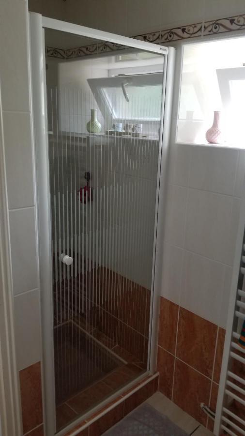 Chambre D'Hotes Morbihan Gwenva Sainte-Brigitte 外观 照片